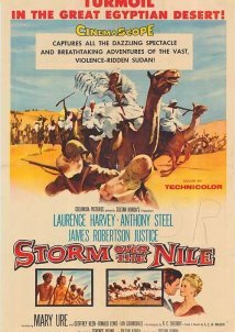 Storm Over the Nile (1955)