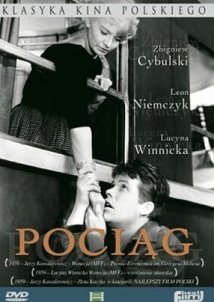 Pociag / Night Train (1959)