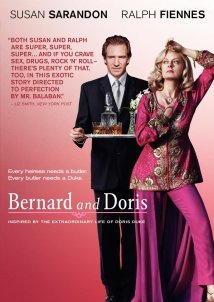 Bernard and Doris / Η Κυρία και ο Μπάτλερ (2006)