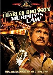 Ο Νόμος του Μέρφι / Murphy's Law (1986)