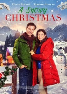 One Snowy Christmas / A Snowy Christmas (2021)