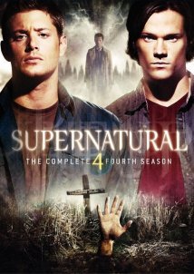 Supernatural (2005) 4ος κύκλος