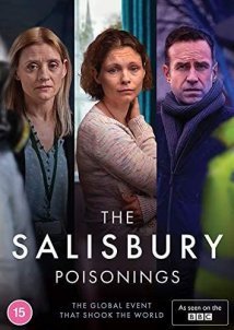 The Salisbury Poisonings (2020)