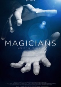 Magicians: Life in the Impossible (2016)