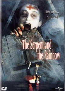 Βουντού / The Serpent and the Rainbow (1988)