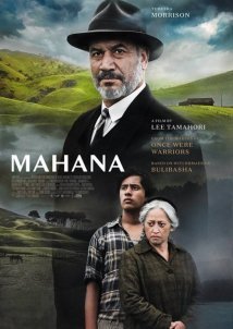 The Patriarch / Mahana (2016)