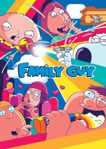 Family Guy (1999)