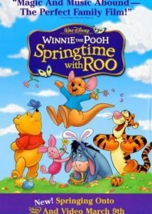 Winnie the Pooh: Springtime with Roo (2004)
