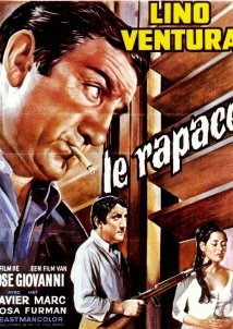 Le rapace (1968)