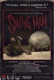 The Smiling Man (2015) Short