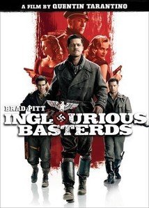 Inglourious Basterds / Άδωξοι μπάσταρδη (2009)