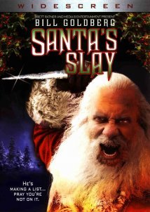 Santa's Slay (2005)