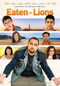 Eaten by Lions (2018)