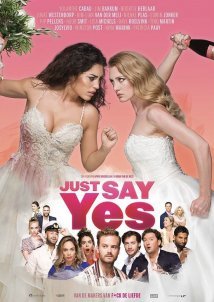 Πες Μόνο το Ναι / Just Say Yes (2021)