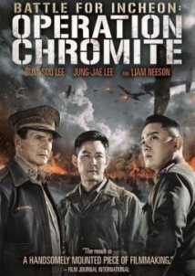 Battle for Incheon: Operation Chromite (2016)