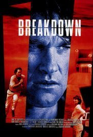 Μοιραία βλάβη / Breakdown (1997)