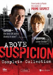 Above Suspicion (2009-2012) TV Series