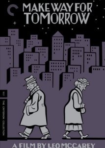 Make Way for Tomorrow (1937)