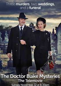 The Doctor Blake Mysteries: Family Portrait (2017)