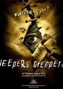 Jeepers Creepers  (2001)