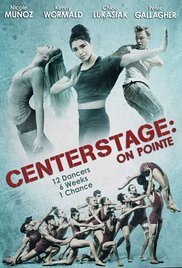 Center Stage: On Pointe / Κεντρική σκηνή: Μαθήματα μπαλέτου (2016)