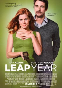Leap Year / Ζητείται Γαμπρός (2010)