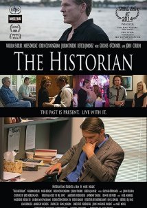 The Historian (2014)