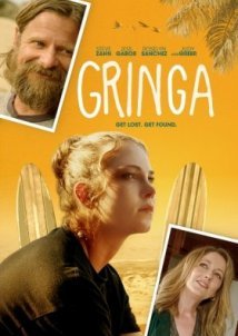 Gringa (2023)