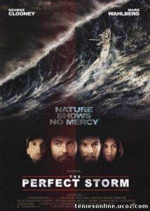 Καταιγίδα / The Perfect Storm (2000)
