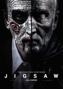Jigsaw / Saw: Legacy (2017)