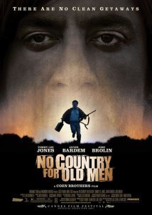 Καμία Πατρίδα για τους Μελλοθάνατους / No Country for Old Men (2007)