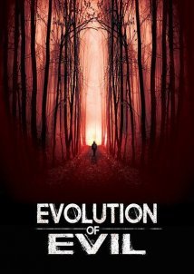 Evolution of Evil / Removed (2018)
