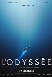 L'odyssée / The Odyssey / Οδύσσεια (2016)