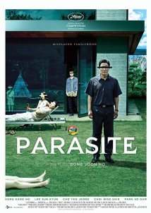Παράσιτο / Parasite / Gisaengchung (2019)