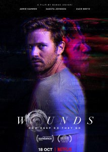 Τραύματα / Wounds (2019)