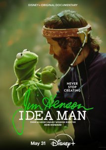 Jim Henson Idea Man / Τζιμ Χένσον: Ένας Άνθρωπος Γεμάτος Ιδέες (2024)