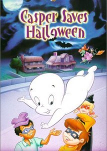 Casper Saves Halloween (1998)