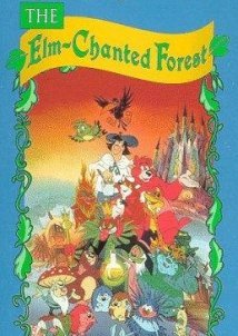 Το δάσος της φαντασίας / The elm-chanted forest (1986)