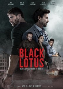 Μαύρος Λωτός / Black Lotus (2023)