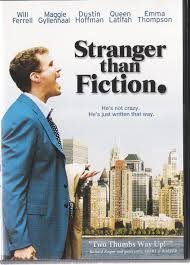 Πιο Παράξενο Κι Από Παράξενο / Stranger Than Fiction (2006)