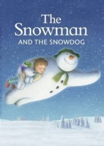 The Snowman and the Snowdog / Ο Χιοναθρωποσ Κι Ο Σκυλοσ (2012)