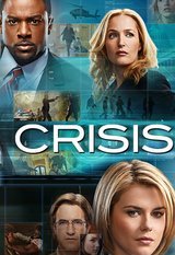 Crisis (2014) TV Series