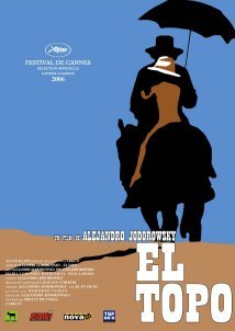 Ελ Τόπο / El topo (1970)