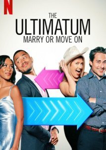 The Ultimatum: Marry or Move On (2022)