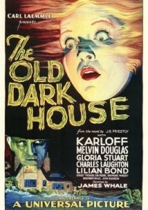 Το σπίτι του μυστηρίου / The Old Dark House (1932)