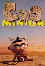 Cro Minion (2015)  SHORT FILM
