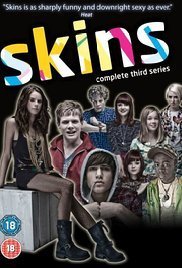 Skins (2007–2013) TV Series