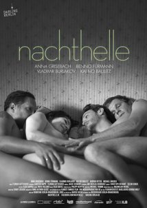 Nachthelle / Bright Night (2014)