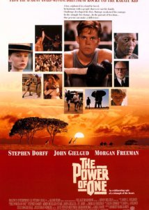 The Power of One / Η δύναμη του ενός (1992)