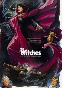 Οι μάγισσες / The Witches (1990)